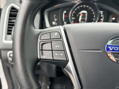 2017 Volvo XC60 T6 Inscription