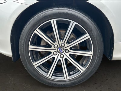 2017 Volvo XC60 T6 Inscription