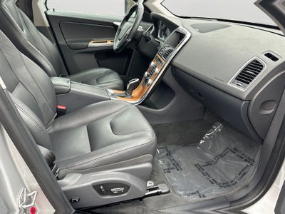 2017 Volvo XC60 T6 Inscription