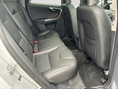 2017 Volvo XC60 T6 Inscription