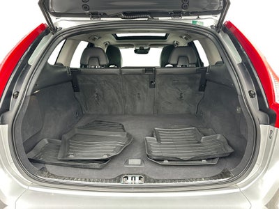 2017 Volvo XC60 T6 Inscription