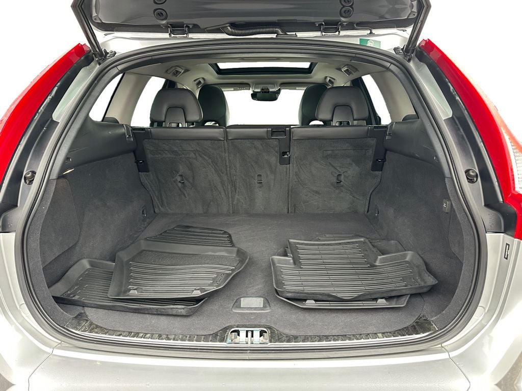 2017 Volvo XC60 T6 Inscription