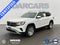 2021 Volkswagen Atlas 2.0T SEL