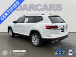 2021 Volkswagen Atlas 2.0T SEL
