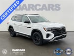 2024 Volkswagen Atlas 2.0T Peak Edition SE w/Technology