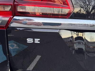 2018 Volkswagen Atlas 3.6L V6 SE w/Technology