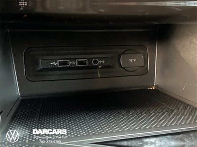 2020 Volkswagen Atlas Cross Sport 3.6L V6 SEL Premium 4Motion