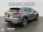 2020 Volkswagen Atlas Cross Sport 3.6L V6 SEL Premium 4Motion