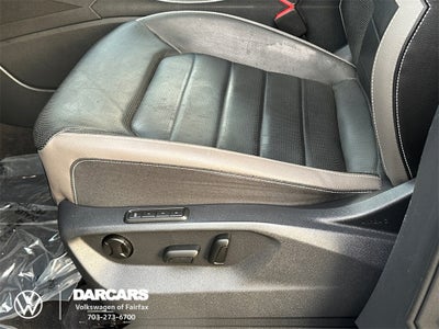 2020 Volkswagen Atlas Cross Sport 3.6L V6 SEL Premium 4Motion