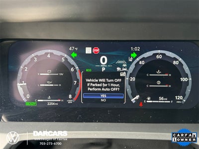 2025 Toyota Tacoma Hybrid TRD Off Road