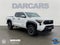 2025 Toyota Tacoma Hybrid TRD Off Road
