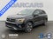 2022 Volkswagen Taos 1.5T SEL