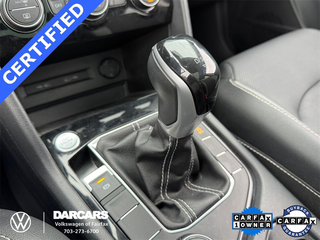 2022 Volkswagen Taos 1.5T SEL