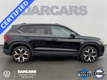 2022 Volkswagen Taos 1.5T SEL