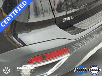 2022 Volkswagen Taos 1.5T SEL