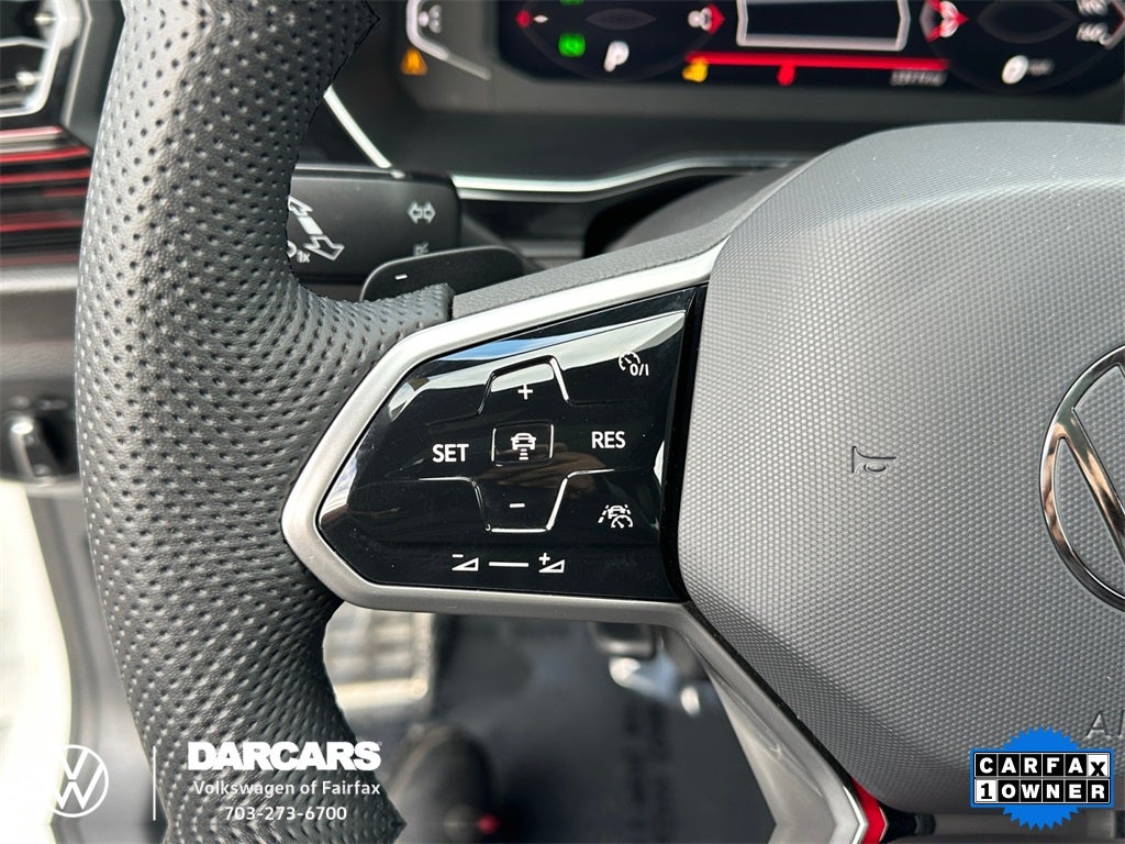 2022 Volkswagen Jetta GLI 2.0T Autobahn