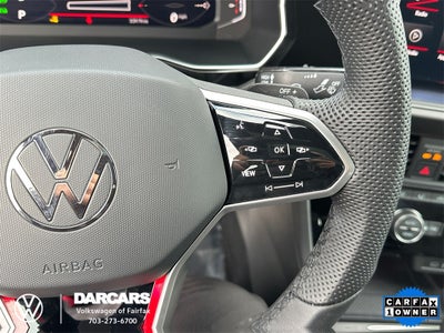 2022 Volkswagen Jetta GLI 2.0T Autobahn