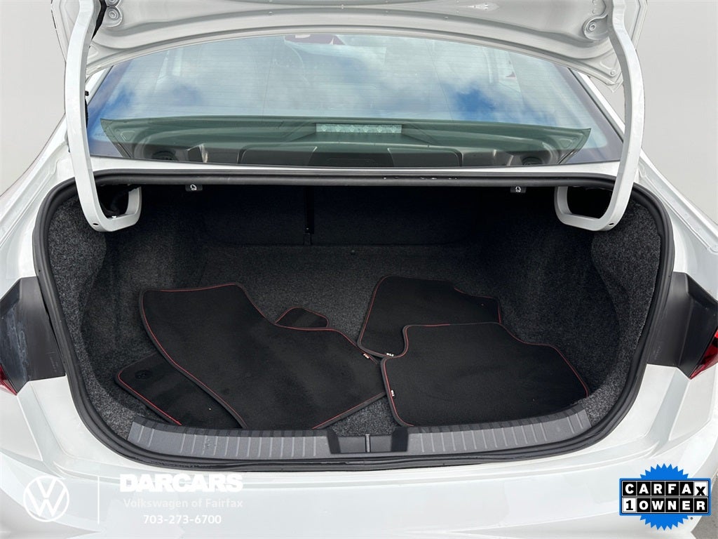 2022 Volkswagen Jetta GLI 2.0T Autobahn