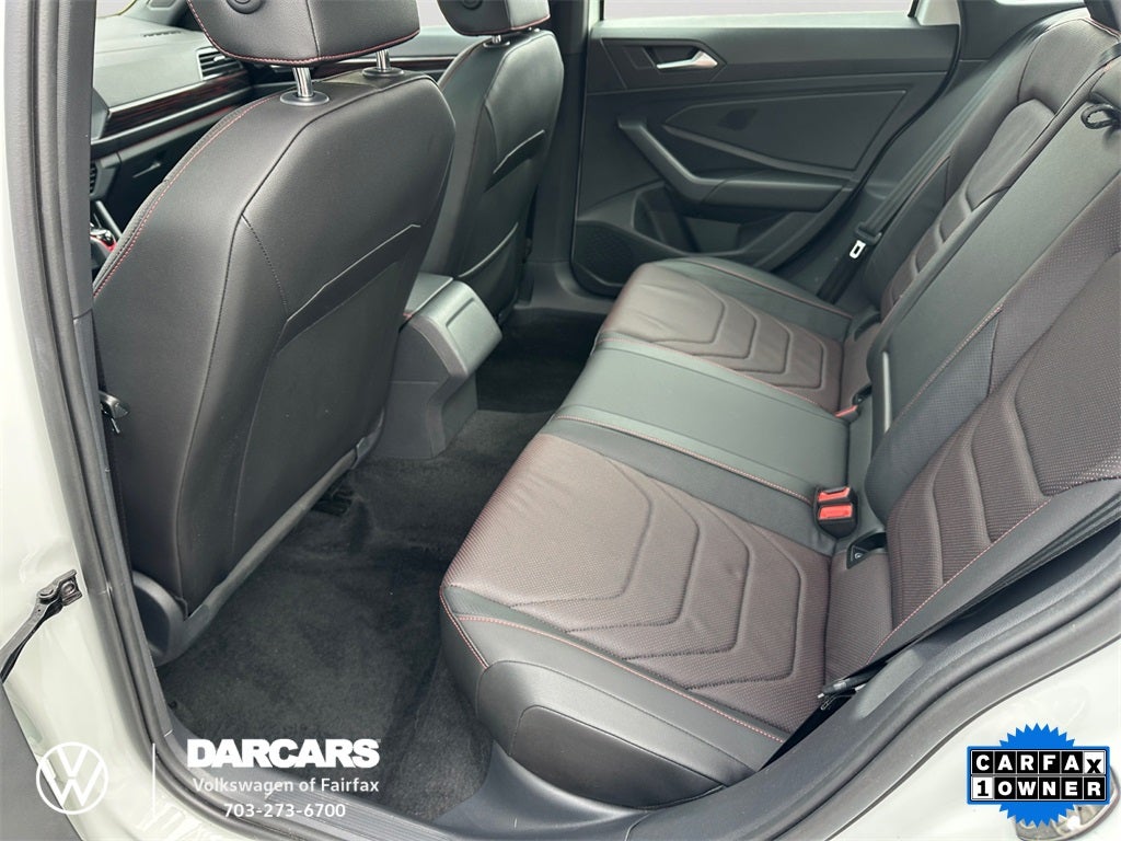 2022 Volkswagen Jetta GLI 2.0T Autobahn