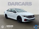 2022 Volkswagen Jetta GLI 2.0T Autobahn