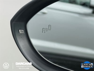 2022 Volkswagen Jetta GLI 2.0T Autobahn