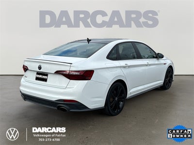 2022 Volkswagen Jetta GLI 2.0T Autobahn