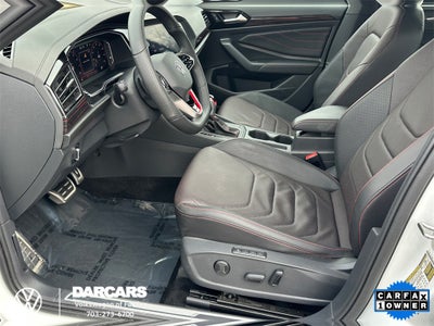 2022 Volkswagen Jetta GLI 2.0T Autobahn