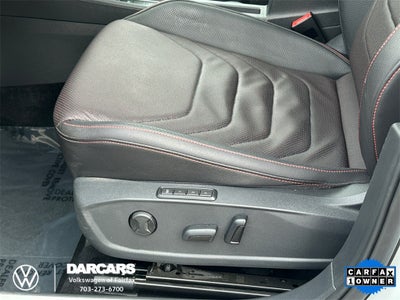 2022 Volkswagen Jetta GLI 2.0T Autobahn