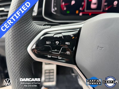 2025 Volkswagen Jetta GLI 2.0T Autobahn