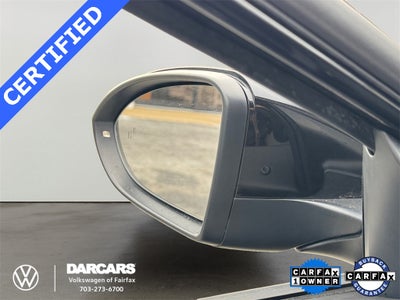 2025 Volkswagen Jetta GLI 2.0T Autobahn