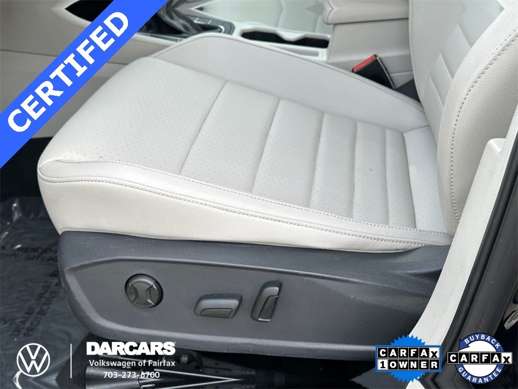 2023 Volkswagen Jetta 1.5T SE w/ Sunroof/ Black Wheel Pkg