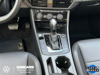 2021 Volkswagen Jetta 1.4T SE w/ Sunroof