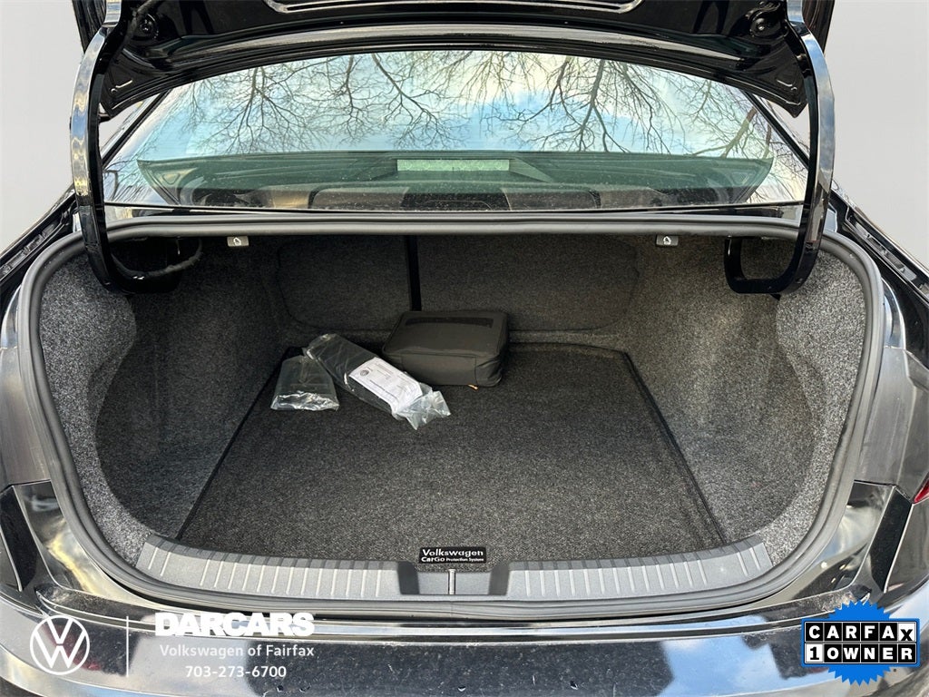 2021 Volkswagen Jetta 1.4T SE w/ Sunroof