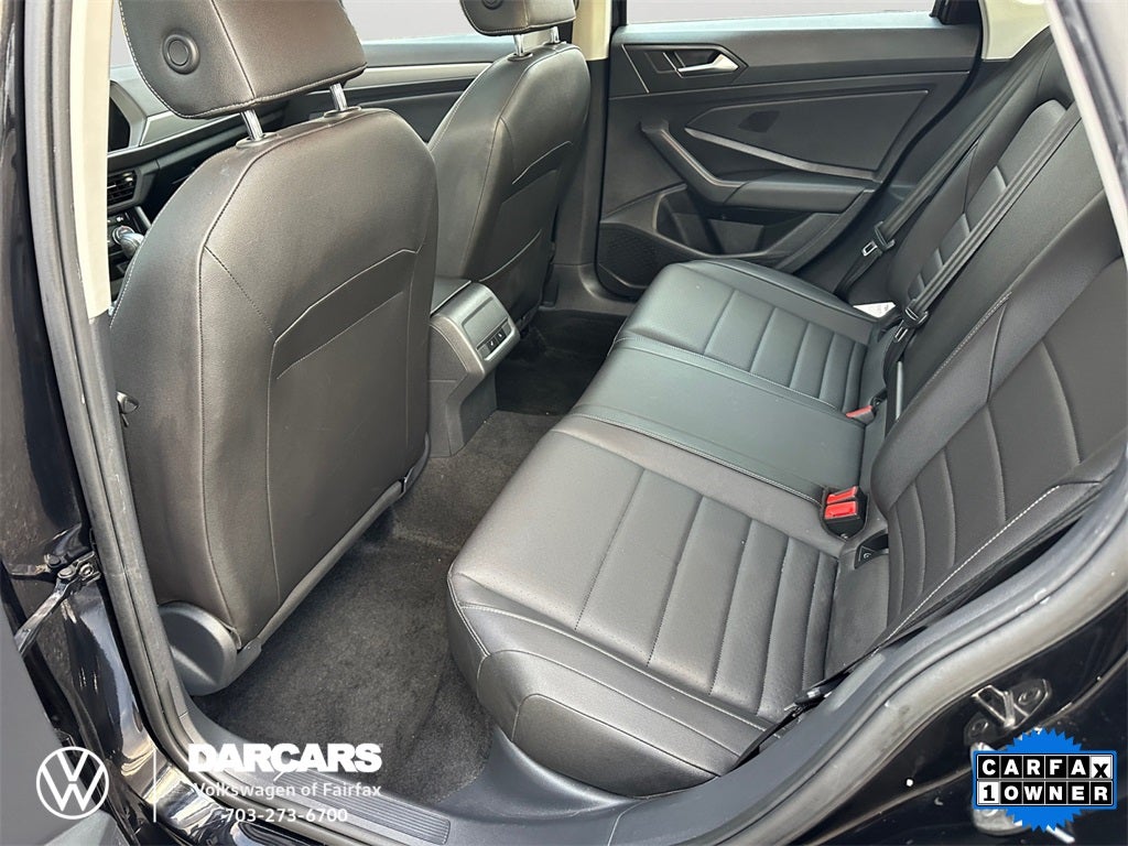 2021 Volkswagen Jetta 1.4T SE w/ Sunroof