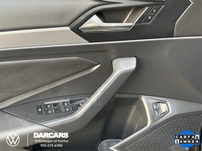 2021 Volkswagen Jetta 1.4T SE w/ Sunroof