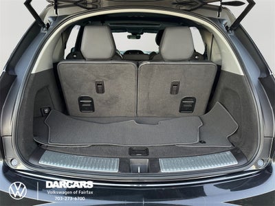 2016 Acura MDX 3.5L SH-AWD w/Technology Package