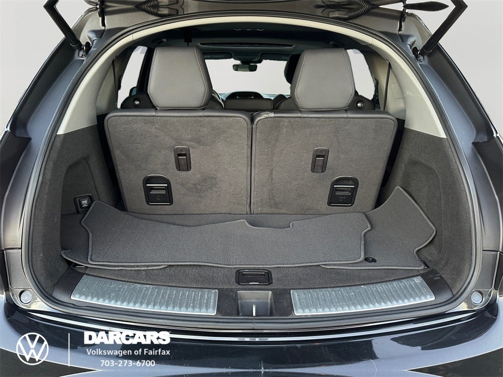 2016 Acura MDX 3.5L SH-AWD w/Technology Package