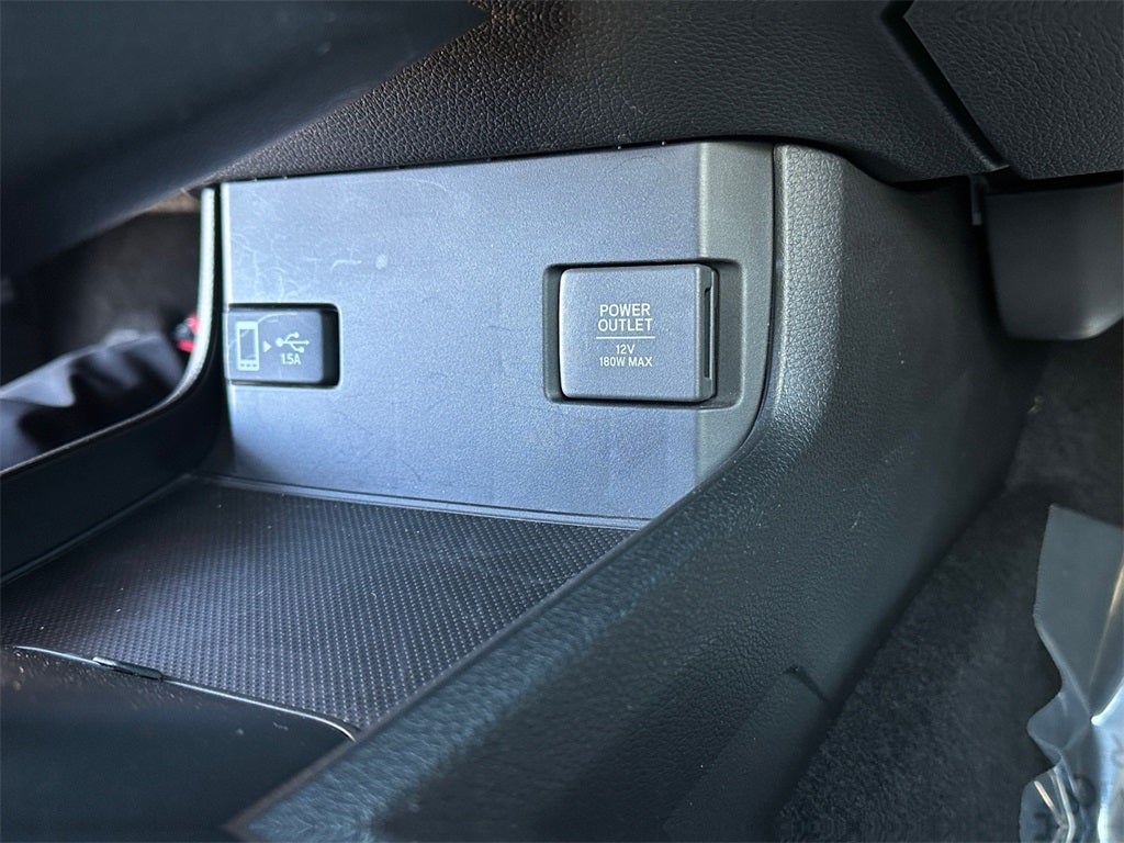 2018 Honda Civic Touring