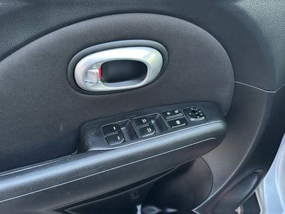 2014 Kia Soul Plus