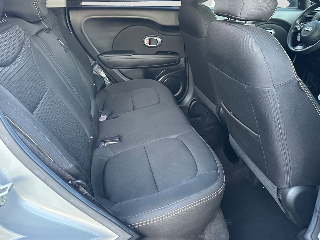 2014 Kia Soul Plus