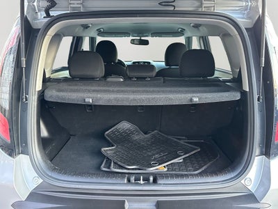 2014 Kia Soul Plus
