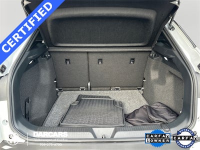 2021 Volkswagen ID.4 Pro