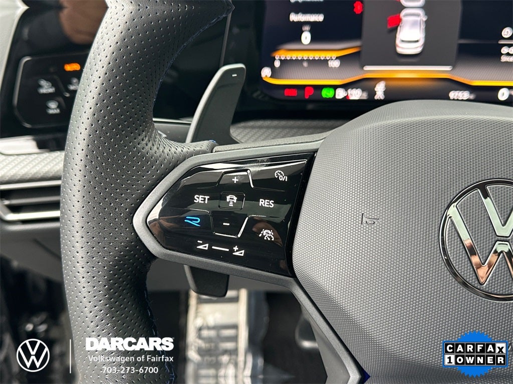 2024 Volkswagen Golf R 2.0T AWD