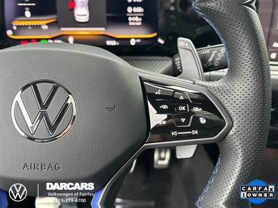 2024 Volkswagen Golf R 2.0T AWD