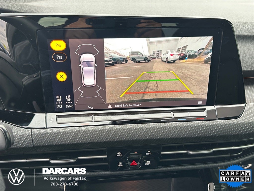 2024 Volkswagen Golf R 2.0T AWD