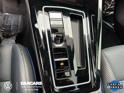 2024 Volkswagen Golf R 2.0T AWD