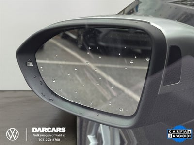 2024 Volkswagen Golf R 2.0T AWD