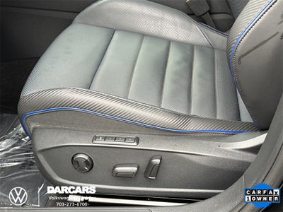 2024 Volkswagen Golf R 2.0T AWD