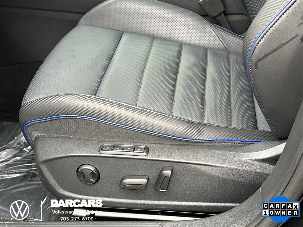 2024 Volkswagen Golf R 2.0T AWD