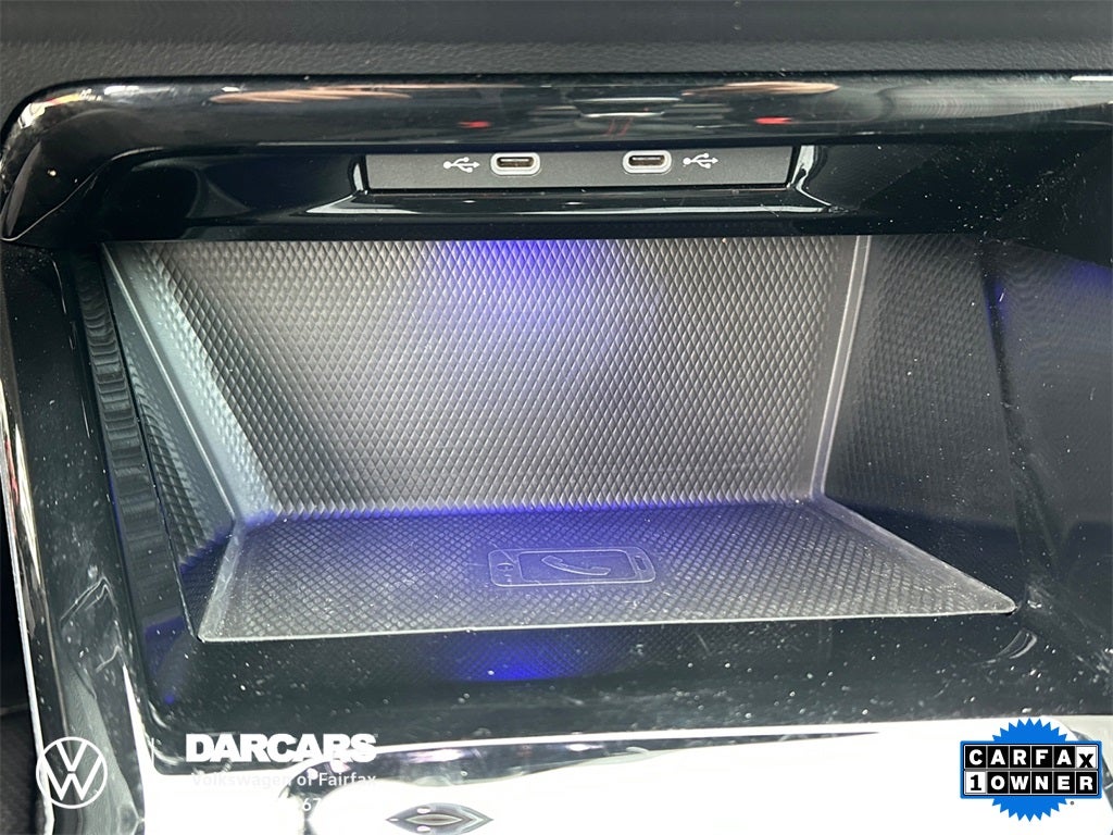 2024 Volkswagen Golf GTI S 380 (Manual)